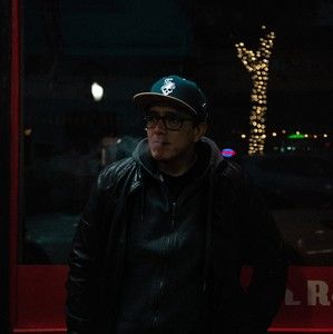 Meet your Posher, Sammy